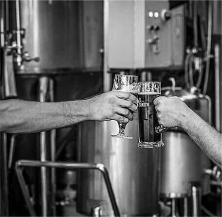 black-lager-cheers