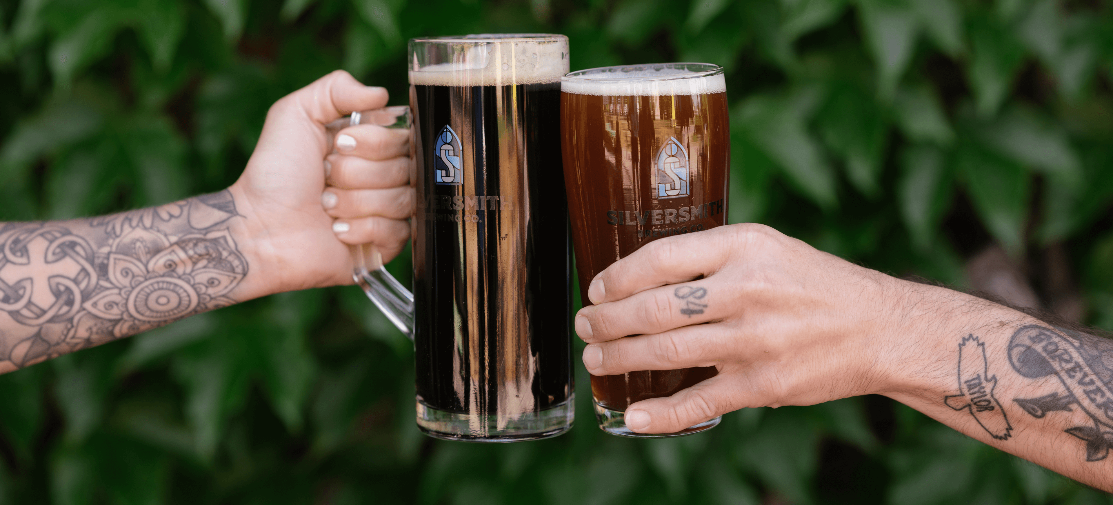 Beer