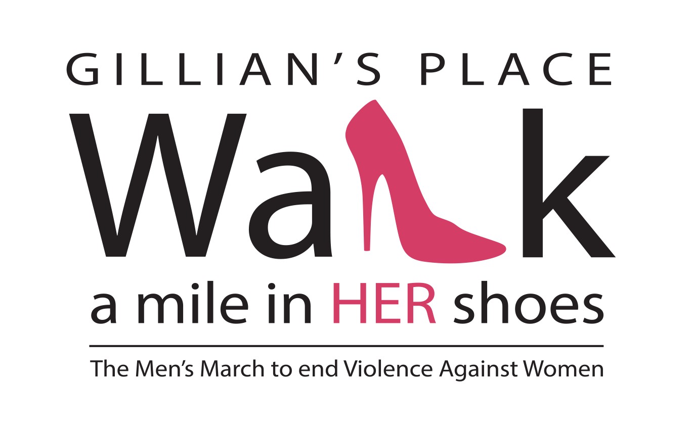 Walk a Mile Logo