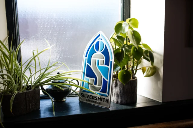 Even our plants are wondering what the deal is with this May weather...