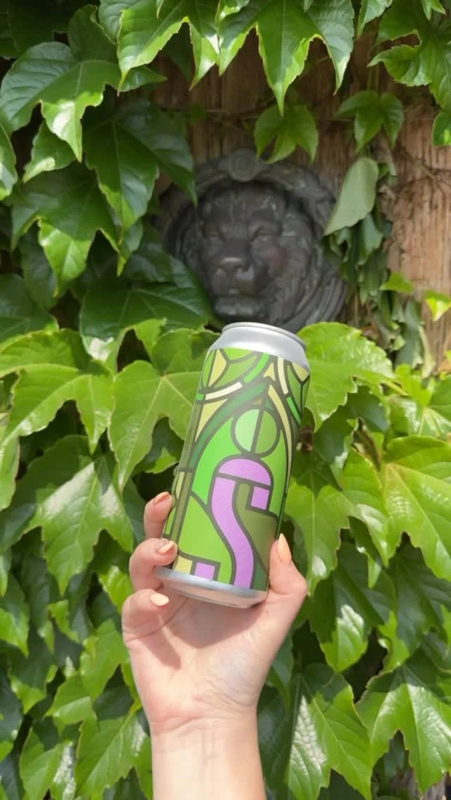 The Green Hit has been a home run… head to The Church or The Brewery before this limited release is gone..