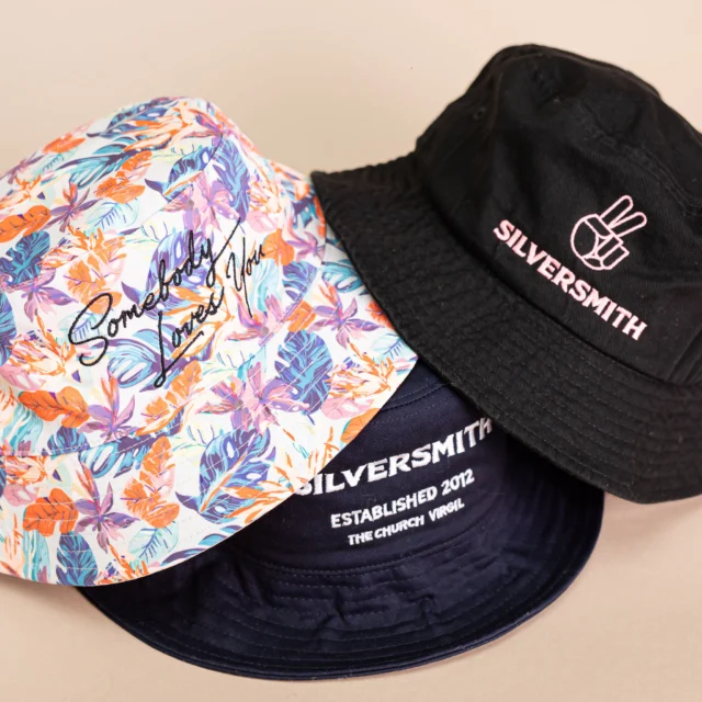 Best Hat Game in Town...