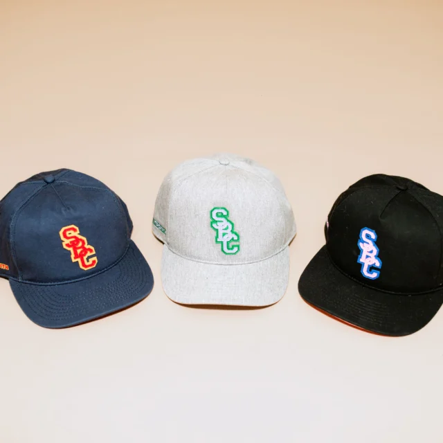 The Collegiate Collection.