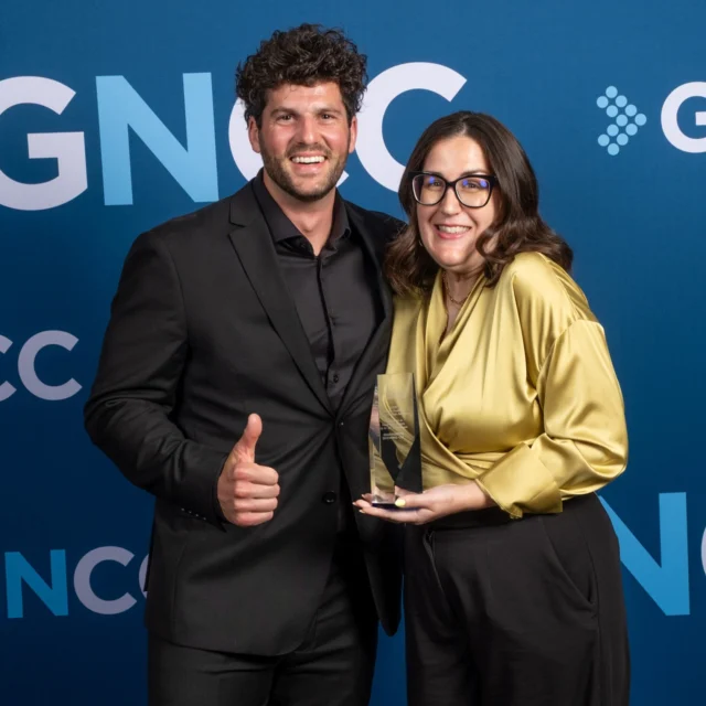 Last week we had the pleasure of being finalists for: Excellence in Business up to 25 Employees, and Excellence in Tourism and Hospitality for the Greater Niagara Chamber of Commerce Niagara Business Achievement Awards. We were stoked (to say the least) to be winners of The Excellence in Business Award!
Coming off last years win of Business of the Year, we truly feel honoured to continue to be seen and recognized by our peers and community. 
We want to thank our entire team, as if it wasn't for you all this would not be possible, you truly make our space whole. 
#somebodylovesyou #virgilproud 
@the_gncc